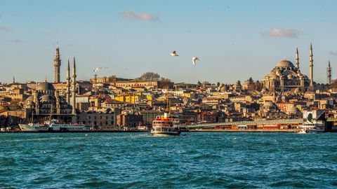 Turkey Extends Visa-Free Welcome To Citizens Of UAE And Five Other Countries