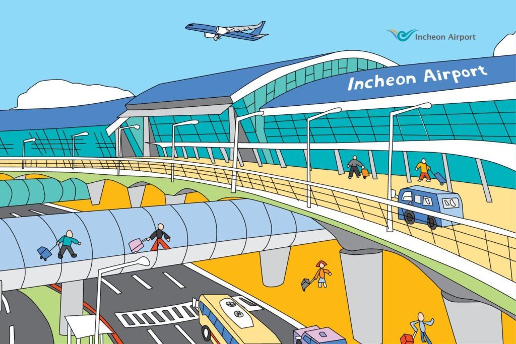 Incheon Airport