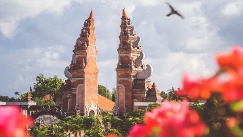 Indonesia invites travelers with a five-year multiple-entry visa option
