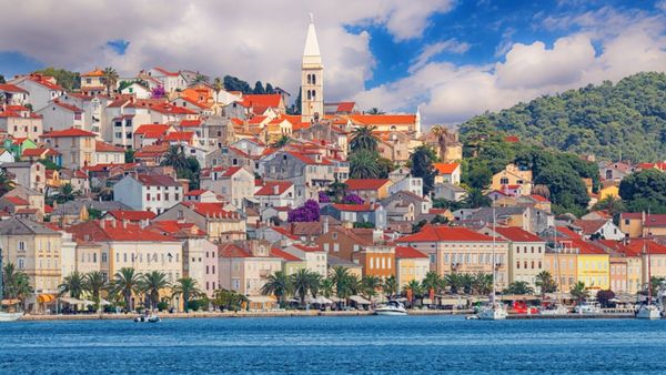 Mali Losinj