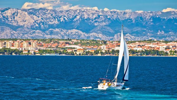 most beautiful places in Croatia