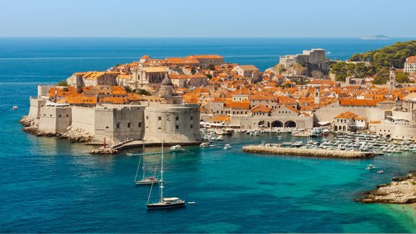 Dubrovnik
