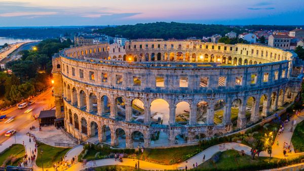 Pula