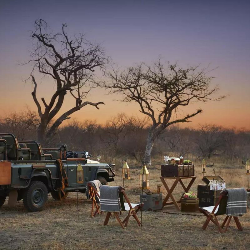 12 Days Of Unforgettable Luxury In South Africa