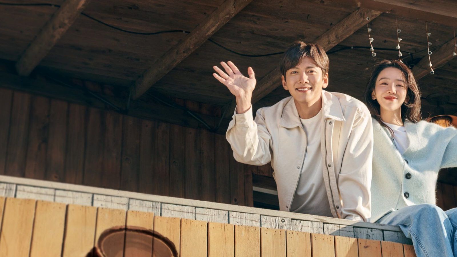 Shooting Locations Of 'Welcome To Samdal-ri,' Starring Ji Chang-wook