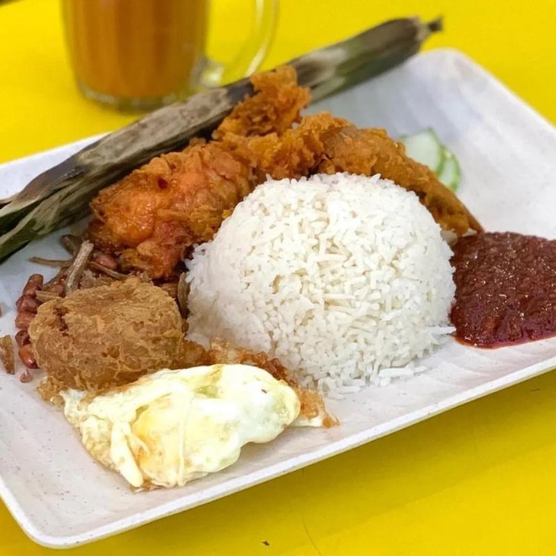 12 Hawker Stalls For The Best Food At Adam Road Food Centre, Singapore