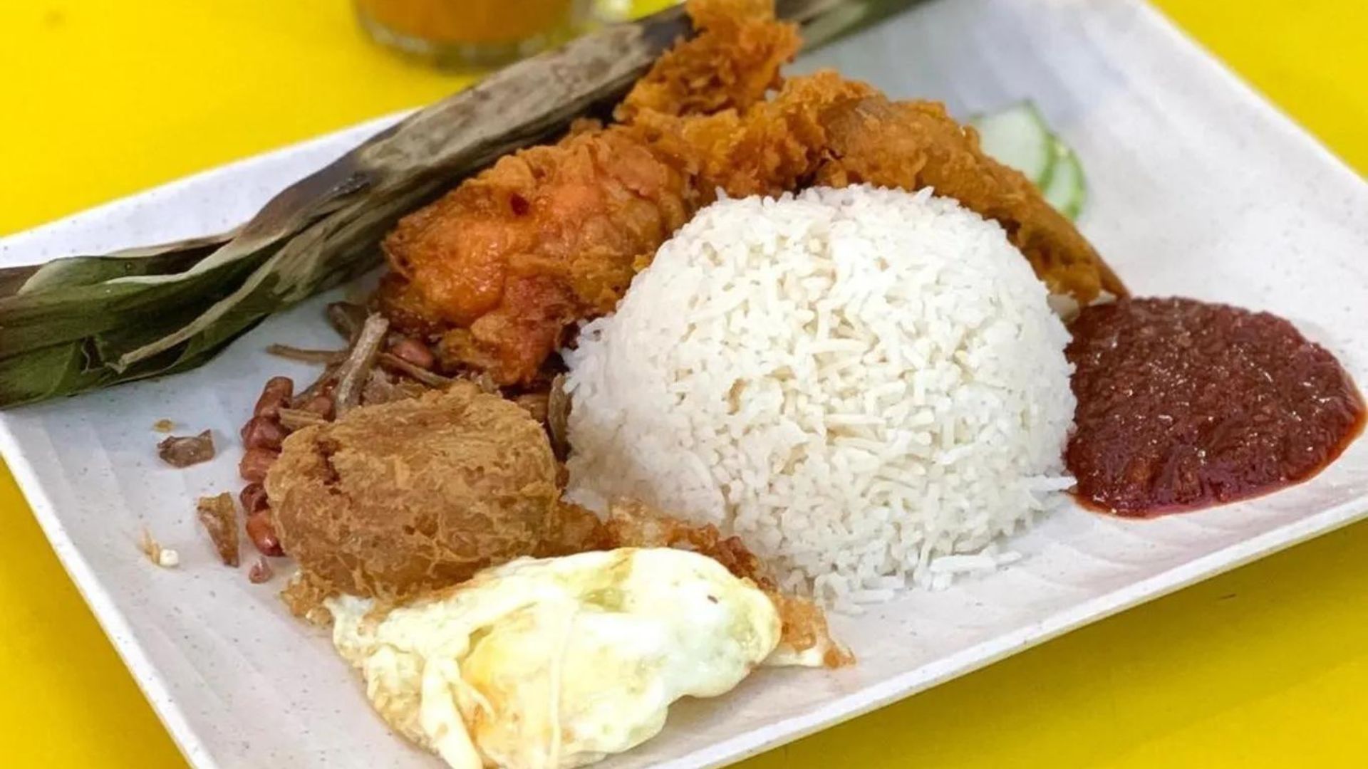 12 Hawker Stalls For The Best Food At Adam Road Food Centre, Singapore