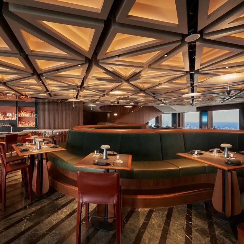 The Most Romantic Bars In Singapore For The Perfect Date