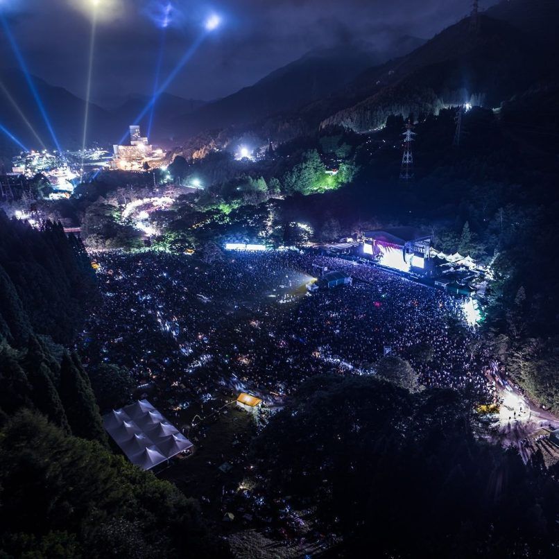 Music Festivals Across The Globe That Are On Our Radar In 2024