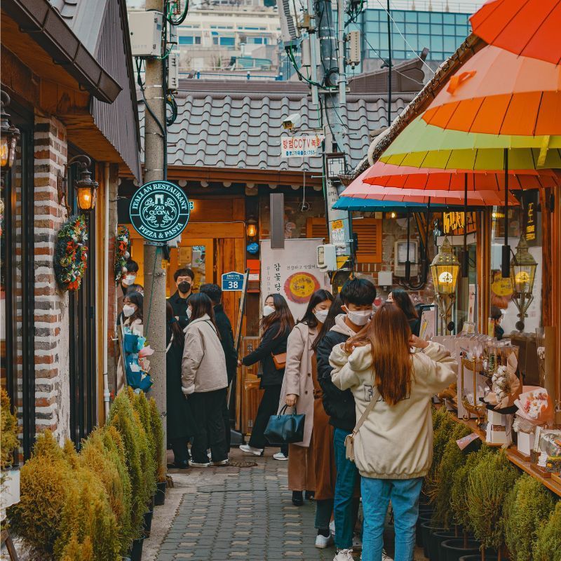 Seoul Shopping Guide: The Best Places To Buy Every Type Of Product