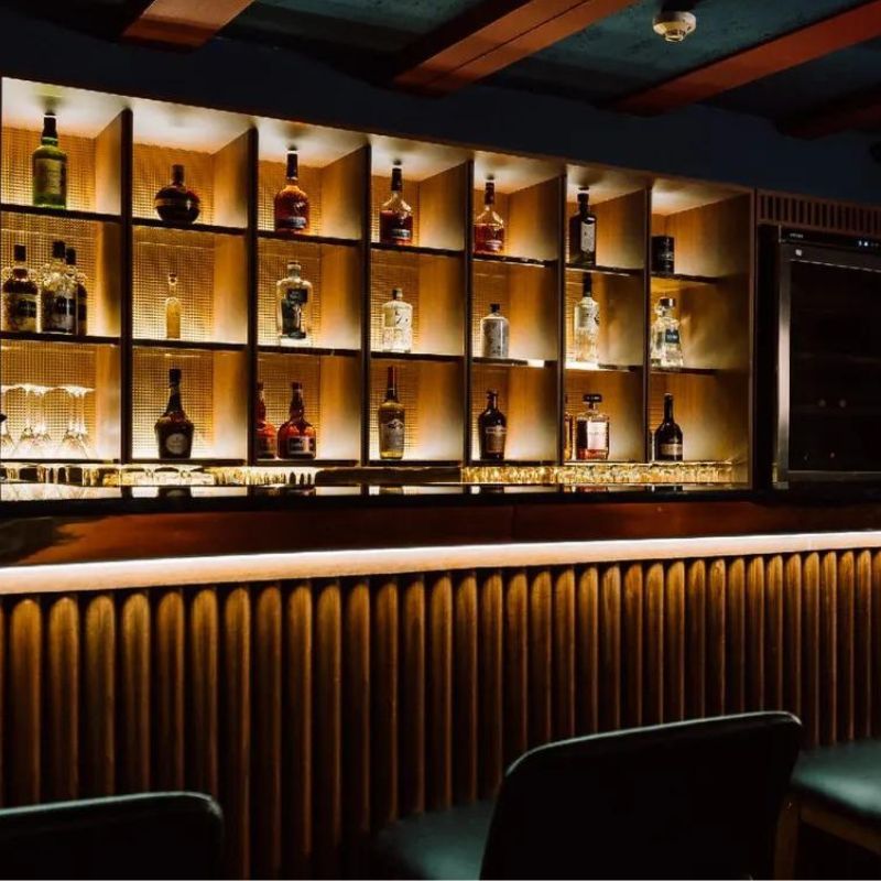 The Best New Bars And Bar Menus In Singapore This February 2024