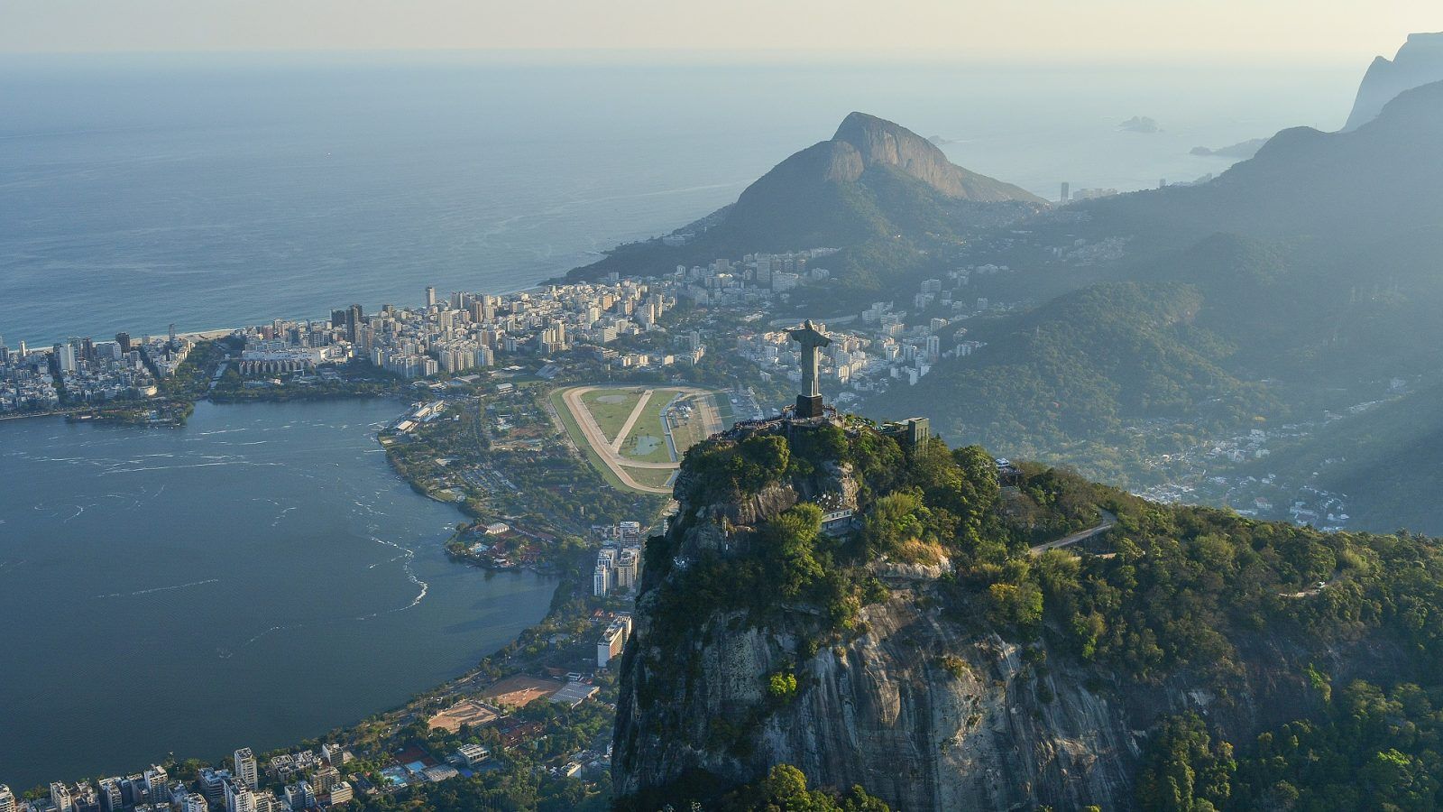 Brasil estendeu isenção de exigência de visto desses países