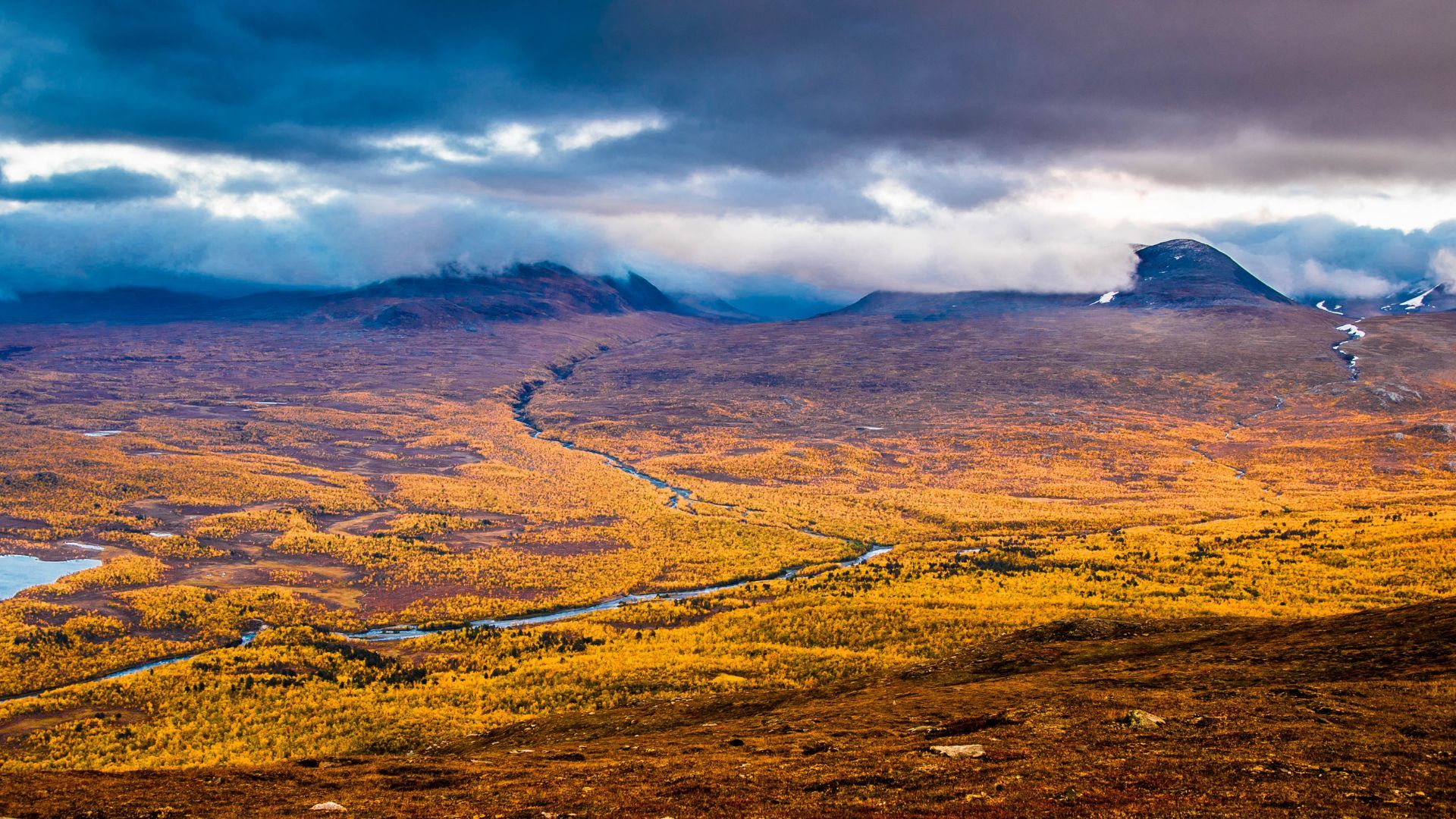 The Most Beautiful Places To Visit In Sweden (With Photos)