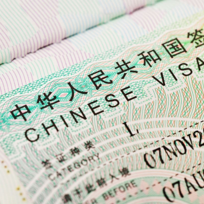 china visa Archives Travel and Leisure Asia Global