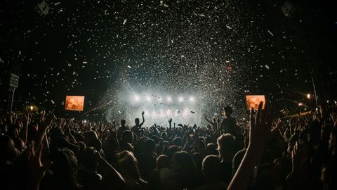 Who is Touring in 2024?: Your Guide to Must-See Concerts
