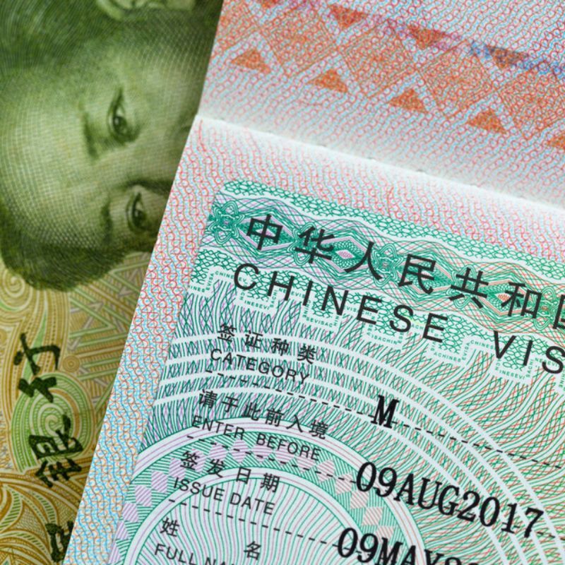Swiss Travellers Granted Visa-Free Access To China: What You Need to Know
