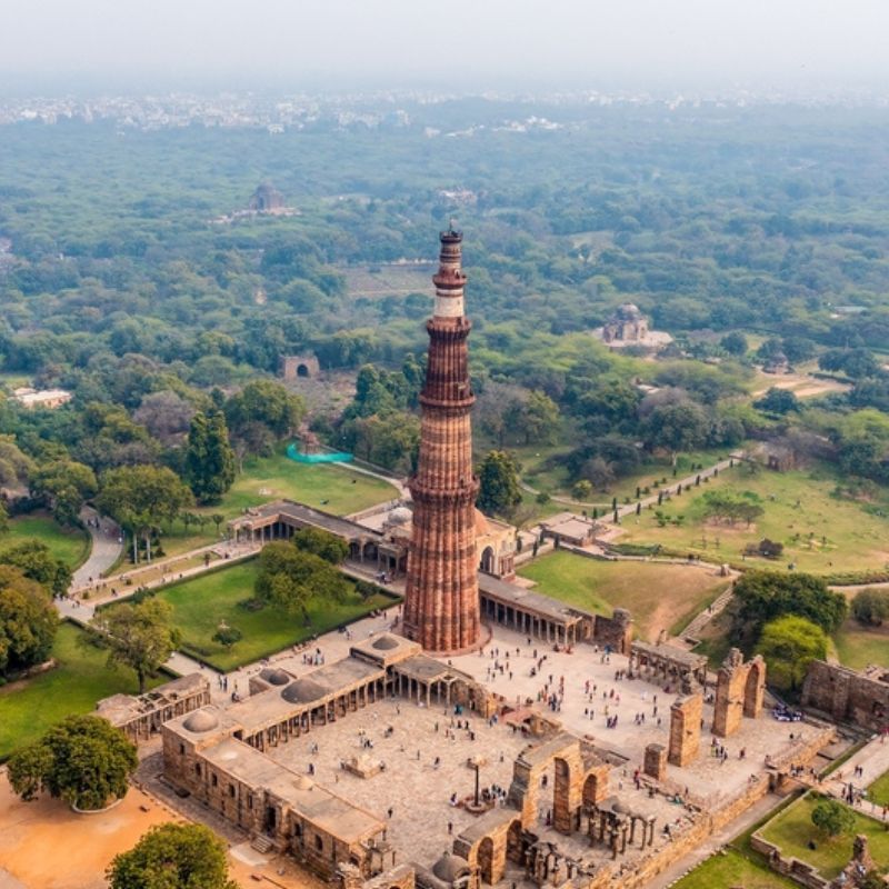 This Indian City Is The Most Pocket-Friendly Tourist Destination For 2024