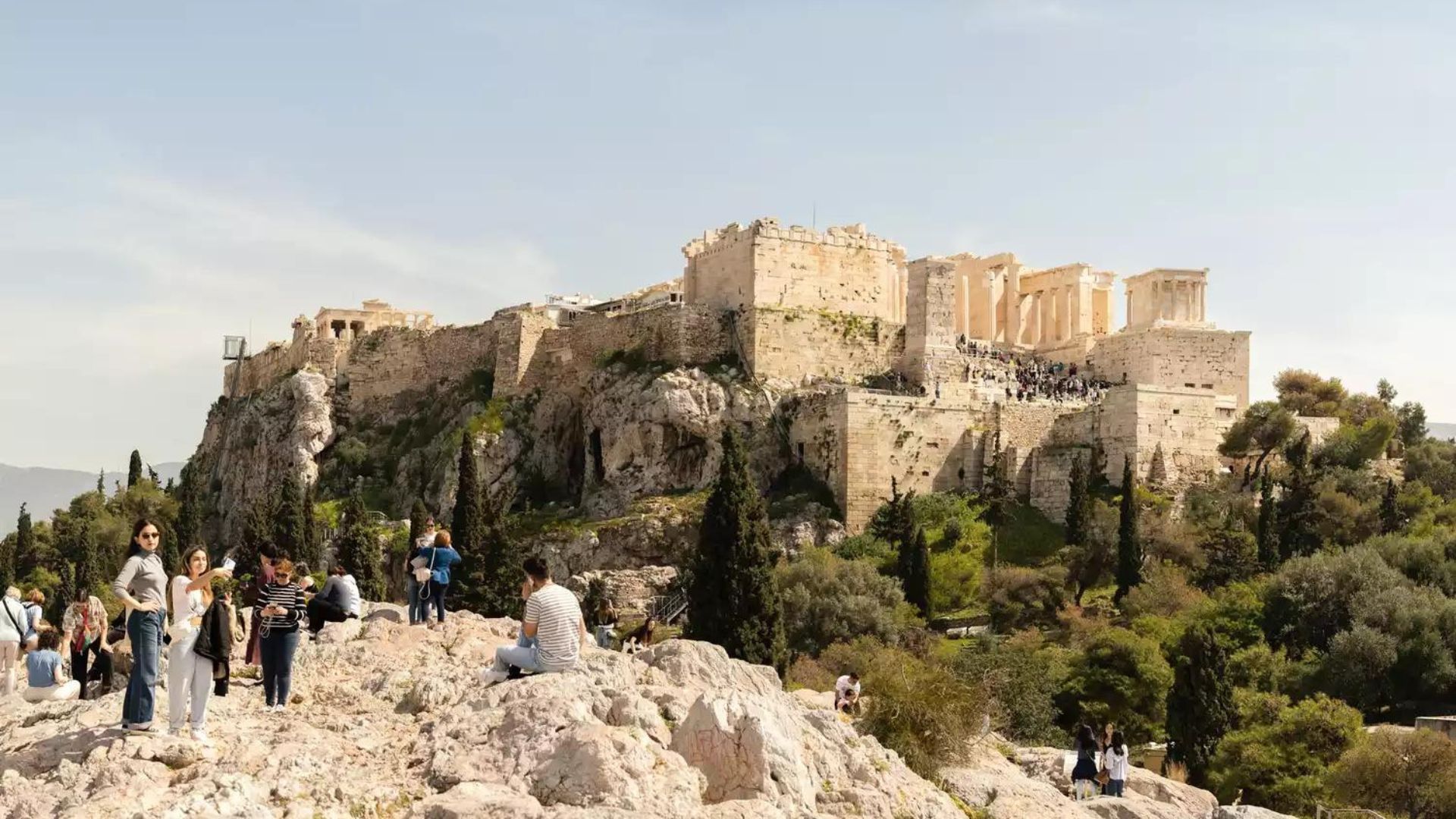 15 Best Towns And Cities To Visit In Greece