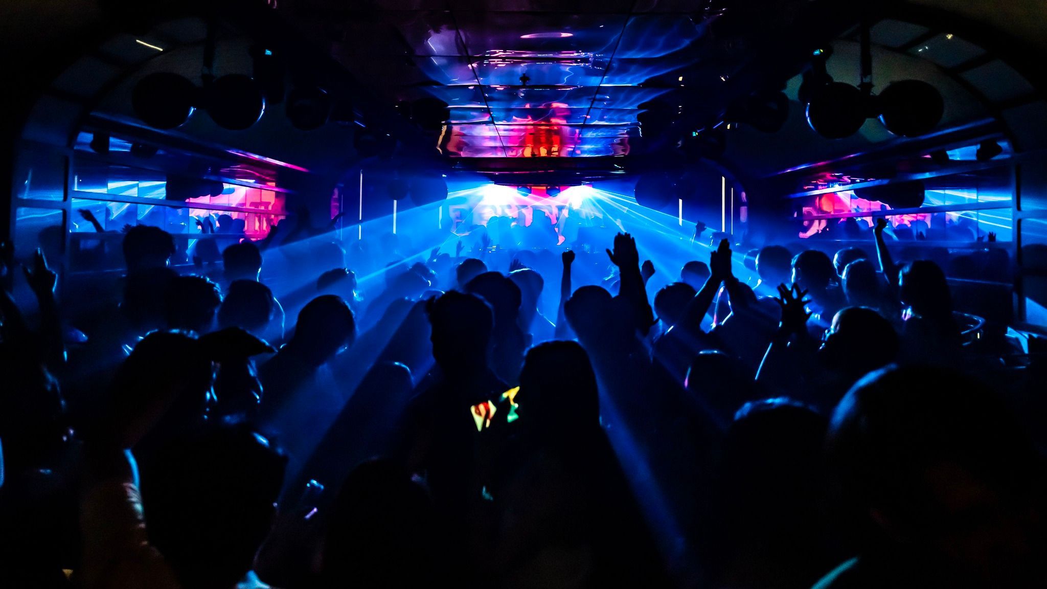 9 Best Nightclubs In Bangkok To Party Like Never Before This 2024