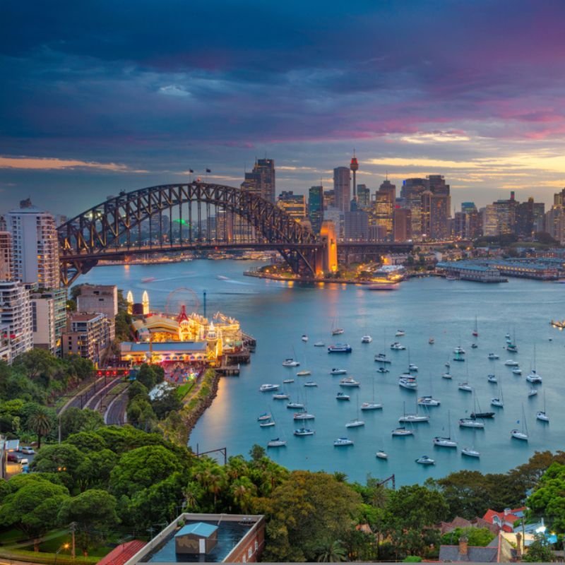 Australia Terminates Golden Visa For Wealthy Investors Amid Economic Concerns