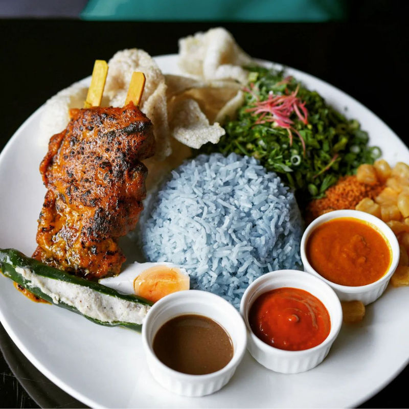 The Best Restaurants And Eateries In Damansara Uptown, Malaysia, That Are Worth Your While