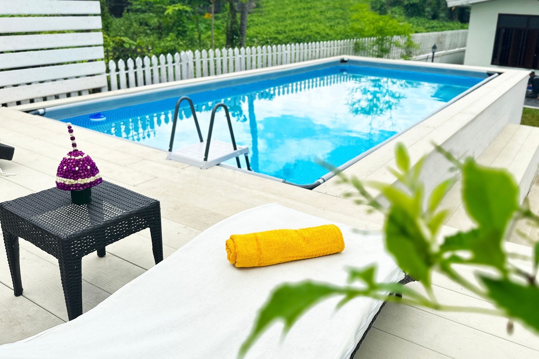 Labangal Pool Why Perennially Dreamy Luang Prabang Is Calling Us Back