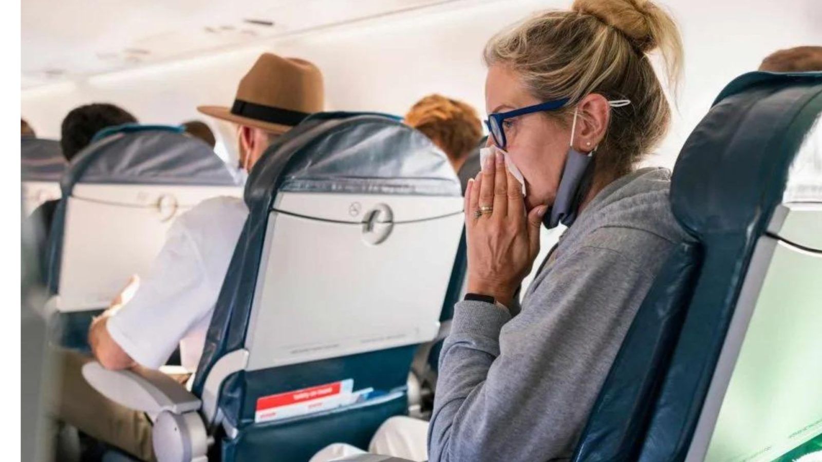 Travellers Reveal Their Biggest Pet Peeves