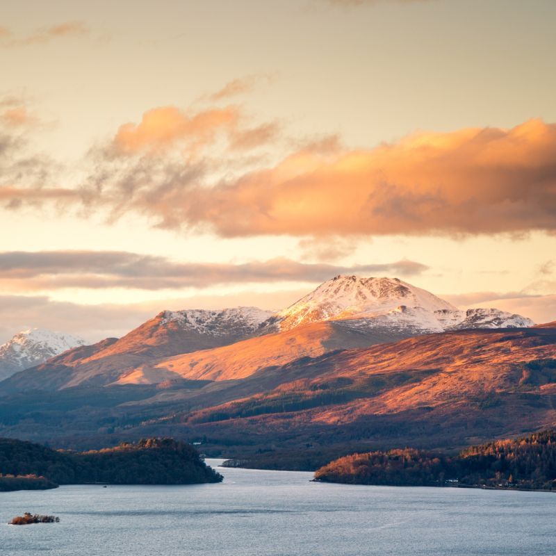 Journey Through Natural Splendour: Visit Scotland's Most Beautiful Places