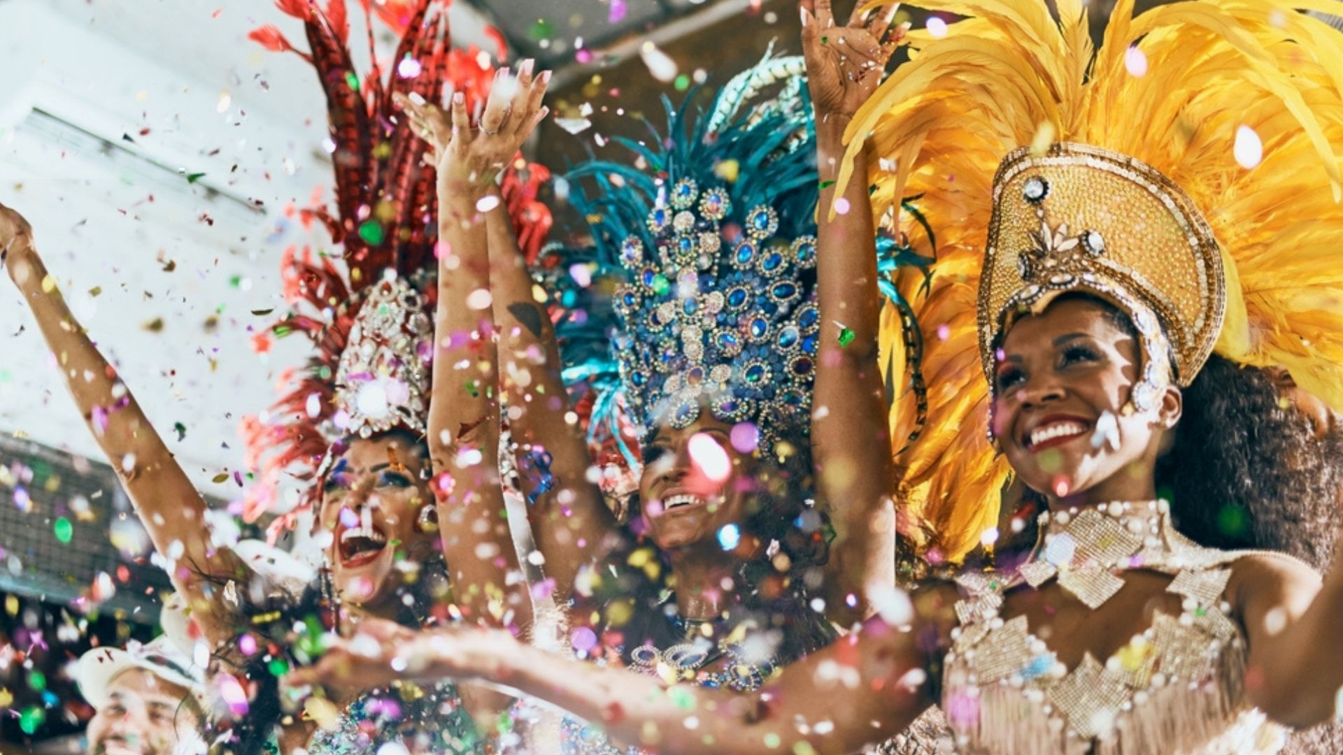 Rio Carnival 2024 Is Here: Celebrate Brazilian Culture In Style