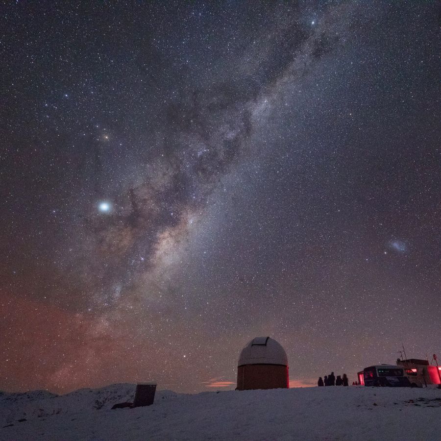 After This Masterclass in Maori Astronomy, Stargazing Will Never Be the Same