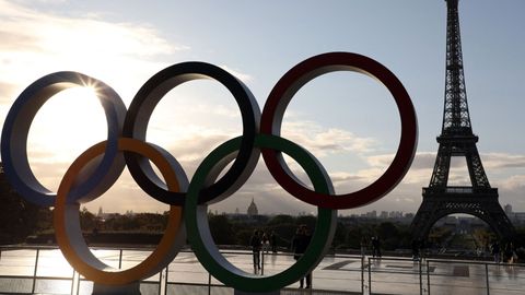 'Not Like Usual': Paris Set For Major Restrictions During The Olympics
