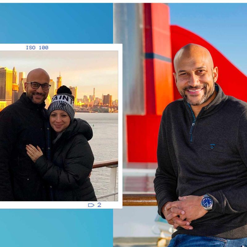 Keegan-Michael Key On His Favourite Places To Travel