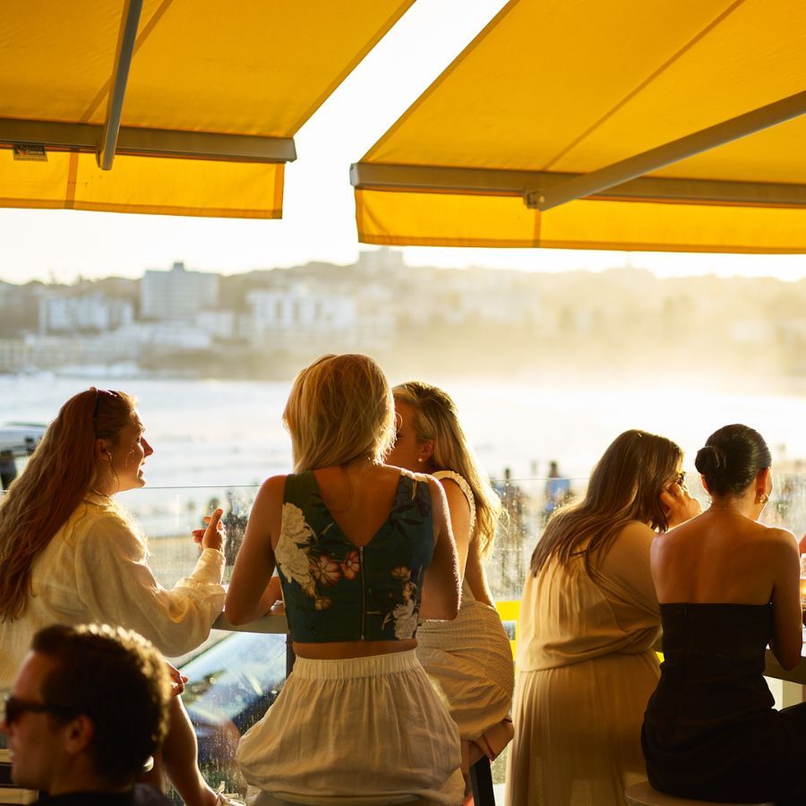 12 of the Best Bondi Beach Eats for Your Next Sydney Trip