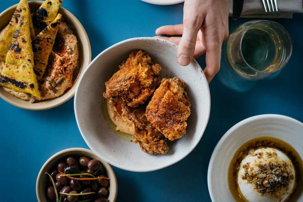 12 of the Best Bondi Beach Eats for Your Sydney