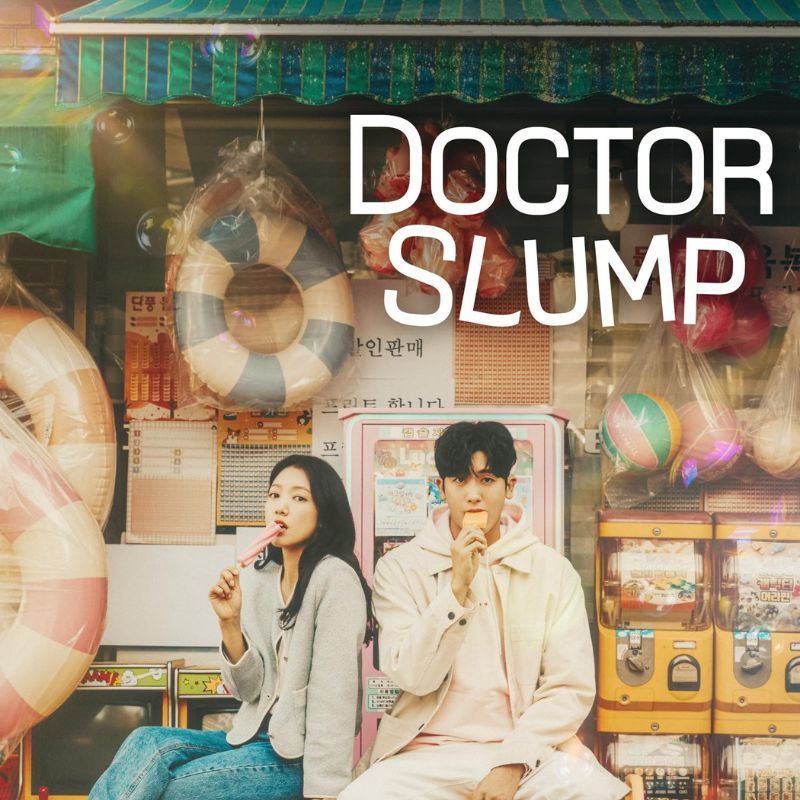Seoul-ful Charm Of <i>Doctor Slump</i>: Explore The K-Drama's Shooting Locations