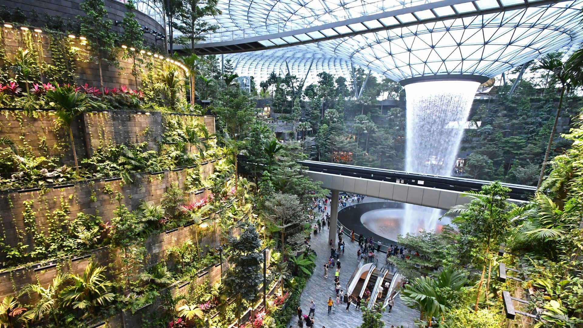 beautiful places in Singapore