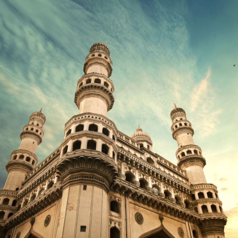 From Fortresses To Lakes, Exploring The Most Beautiful Places In Hyderabad