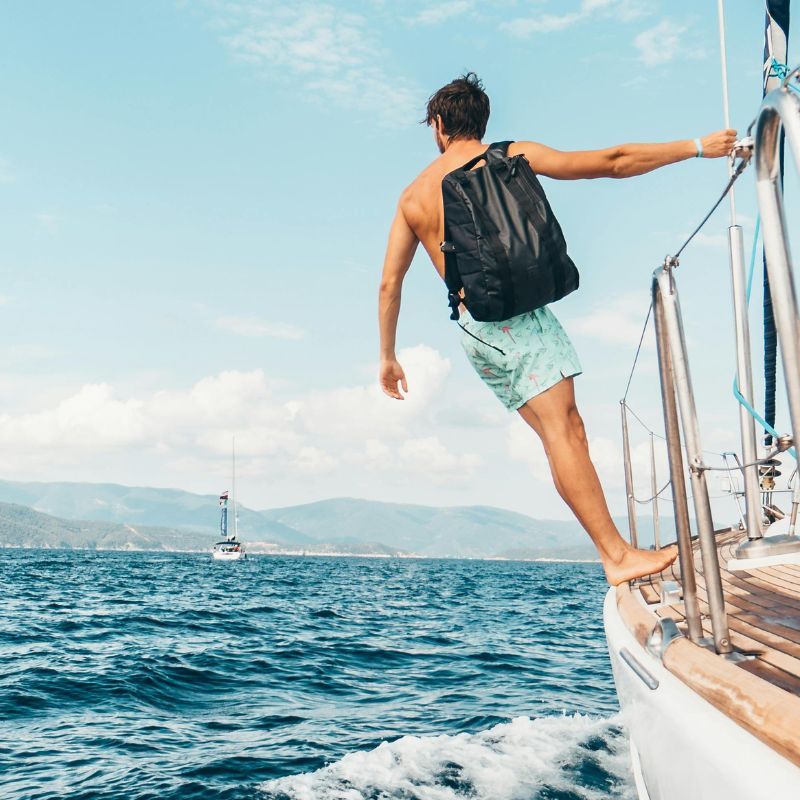 Essential & Luxury Travel Accessories & Kits Guide For Travellers ...