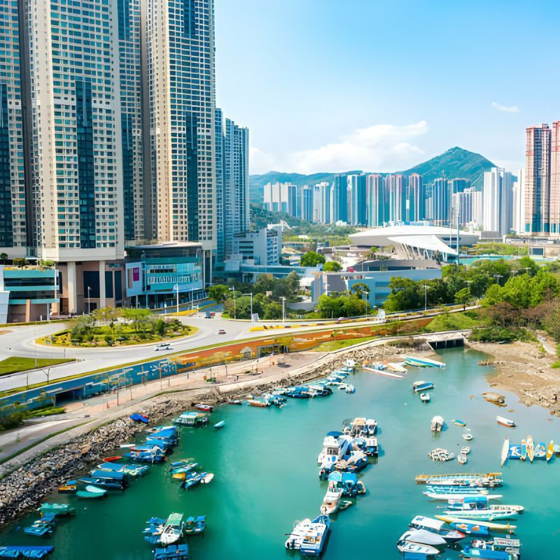 Tseung Kwan O Guide: The Best Places To Eat, Drink, & Explore In The Scenic HK Neighbourhood