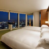 This Tokyo Hotel Coyly Beckons With Art, Views and Personality for Days