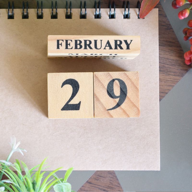 Leap Year Lore: Unique February 29 Traditions And Customs Across The Globe