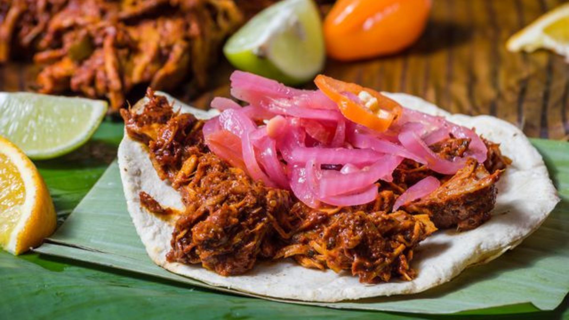 Mérida In Mexico Is A Favourite Among Locals; Here's How To Visit