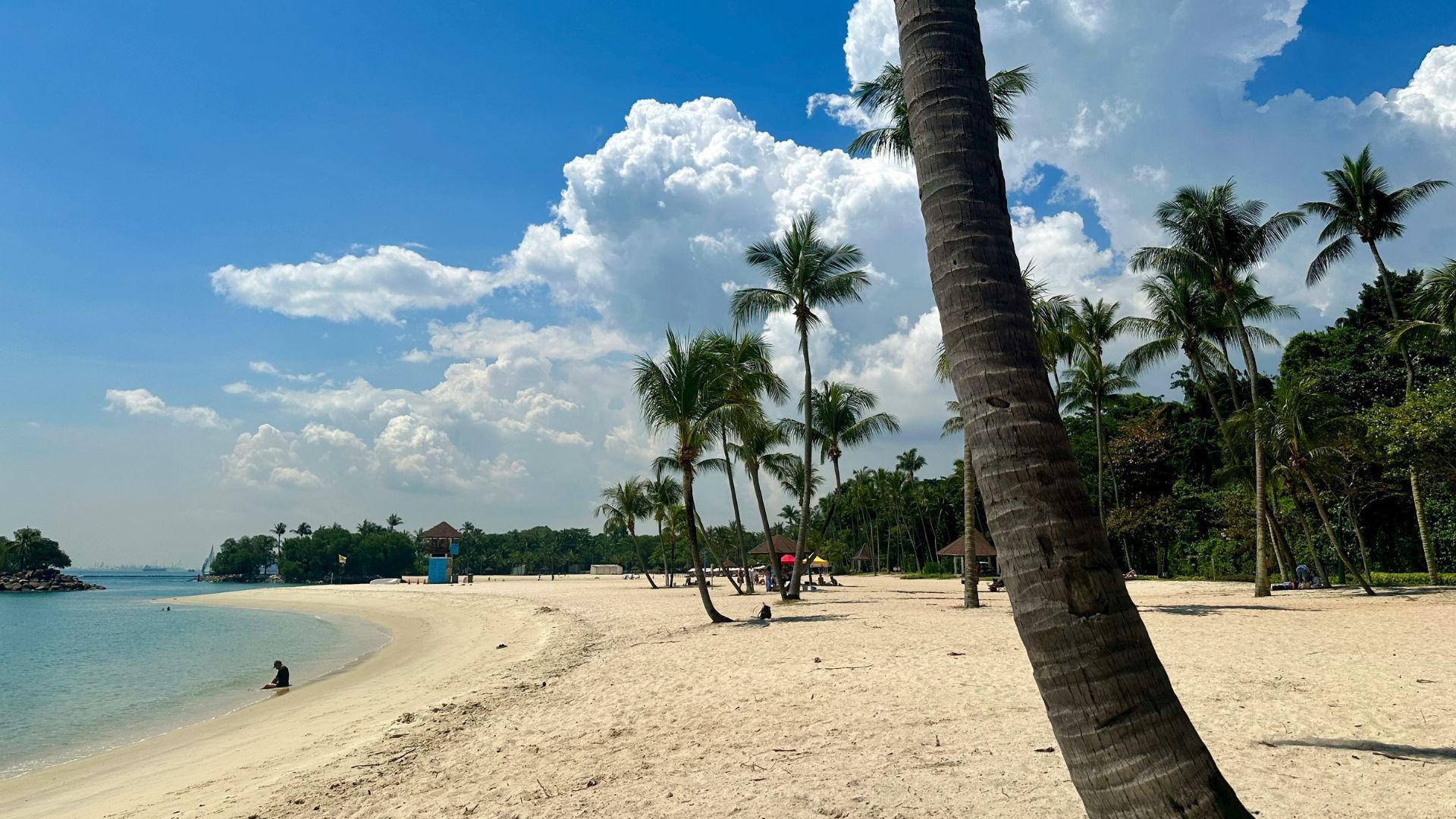 Singapore Itinerary: Explore Spellbinding Urban And Natural Wonders