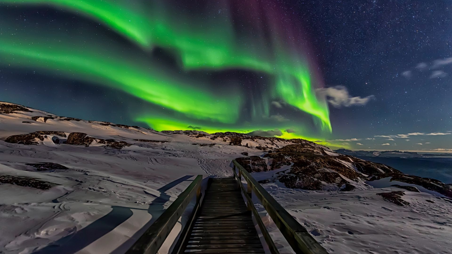 Where To See Northern Lights: Your Ultimate Aurora Borealis Guide