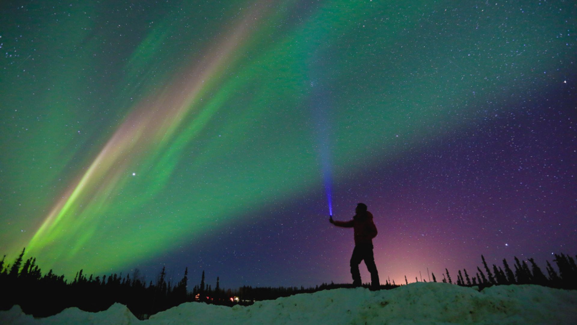The Northern Lights Could Be Extra Intense and Appear More This Year —  Here's Why