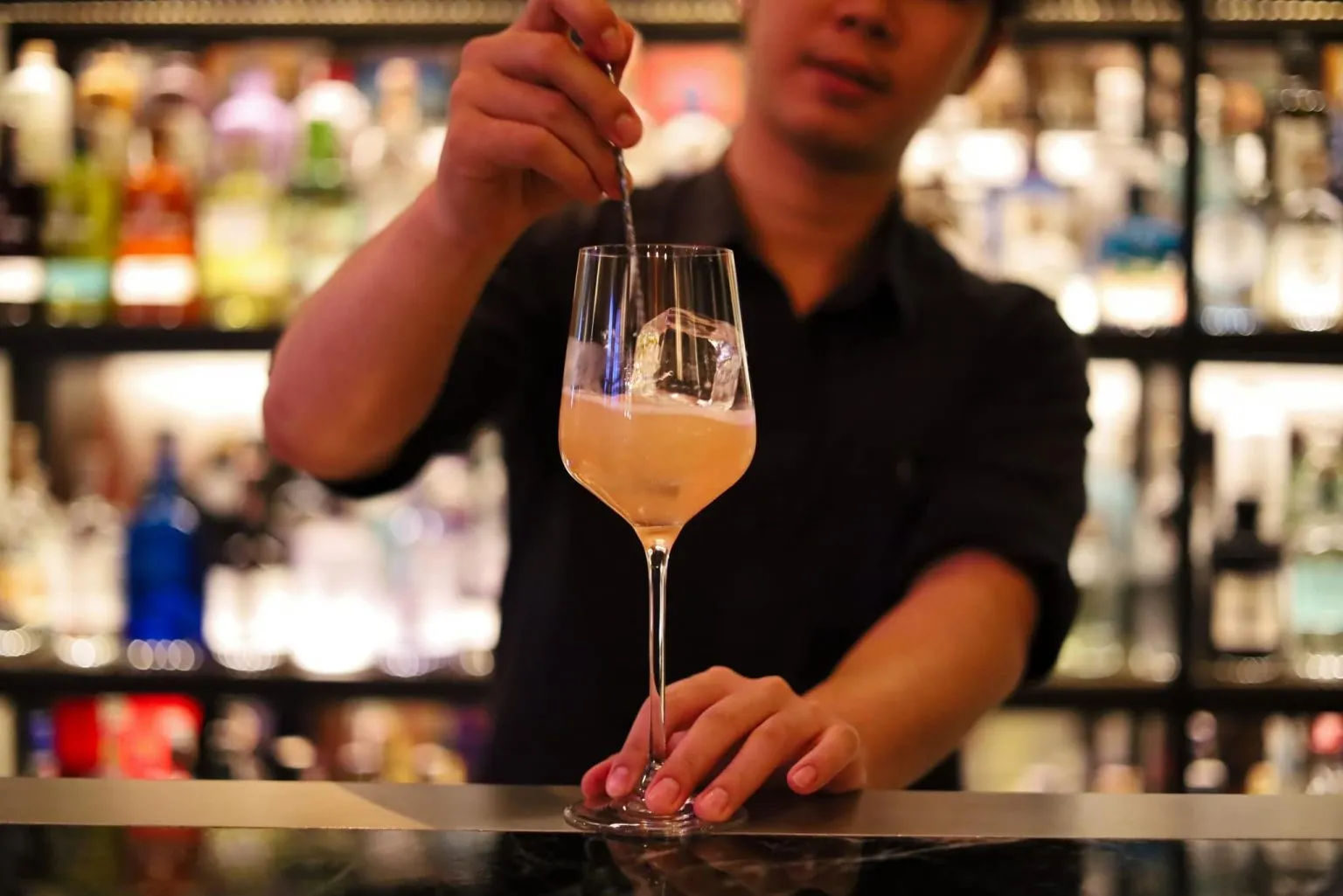 A Guide To The Best Bars In Chiang Mai, Thailand