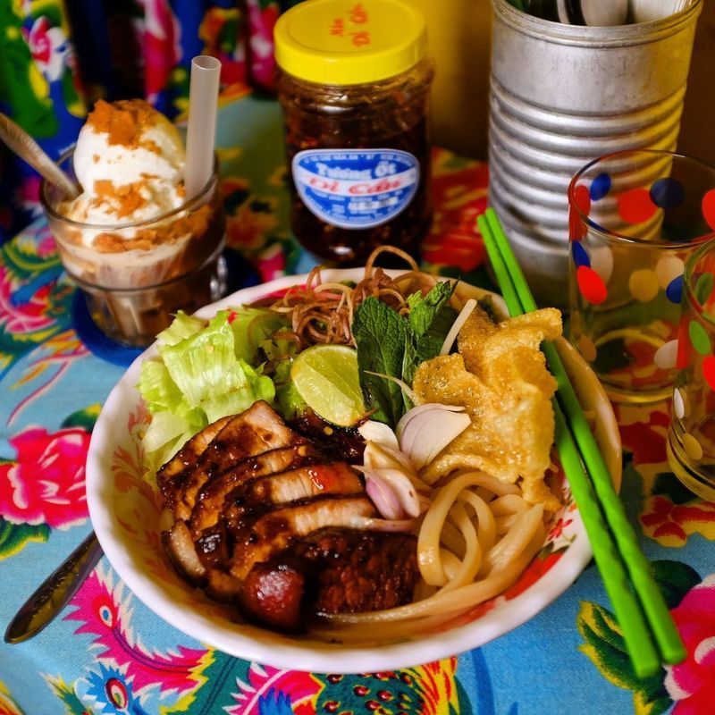 Dining Travel+Leisure Southeast Asia, Hong Kong and Macau