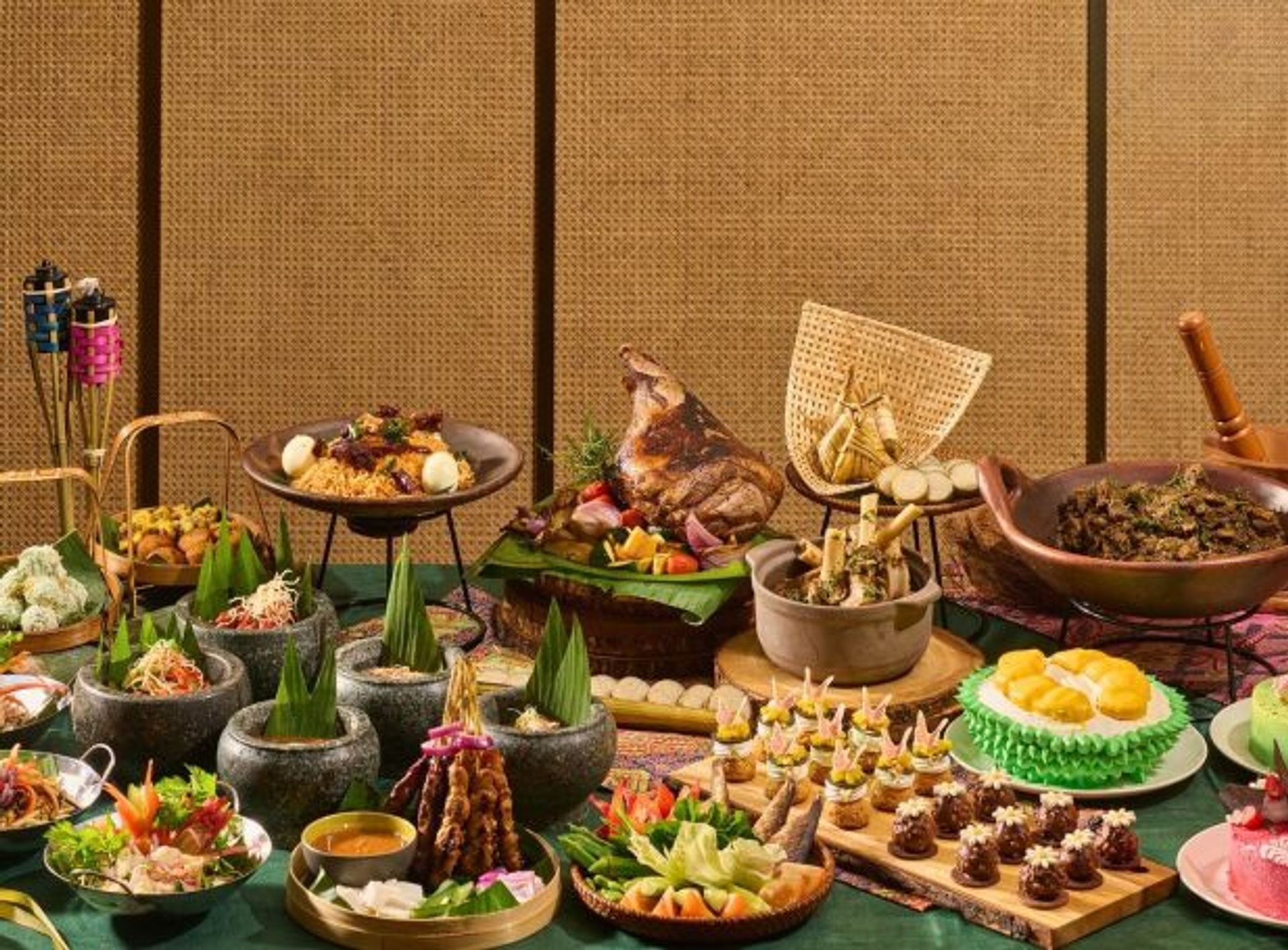 12 Best Ramadan Buffets In KL And Selangor For Iftar In 2024