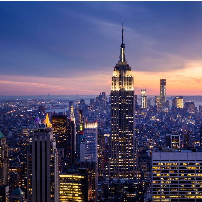 12 Must-Try Indian Restaurants In New York City (NYC) For Desi Foodies 2024