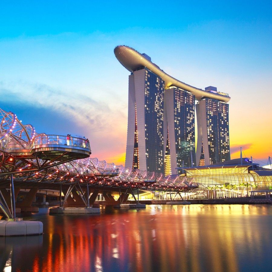 ILTM Asia Pacific Is The Place to Be This Summer in Singapore for Luxury Travel Insiders